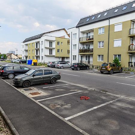 Sona Plus Brašov Exteriér fotografie