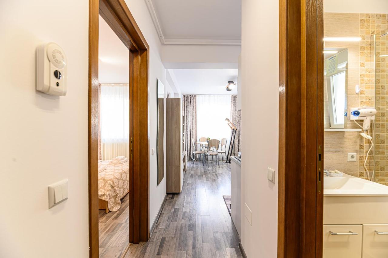 Sona Plus Brašov Exteriér fotografie