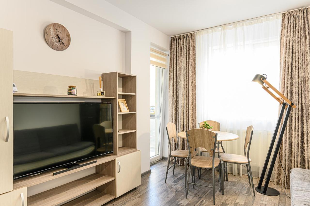 Sona Plus Brašov Exteriér fotografie