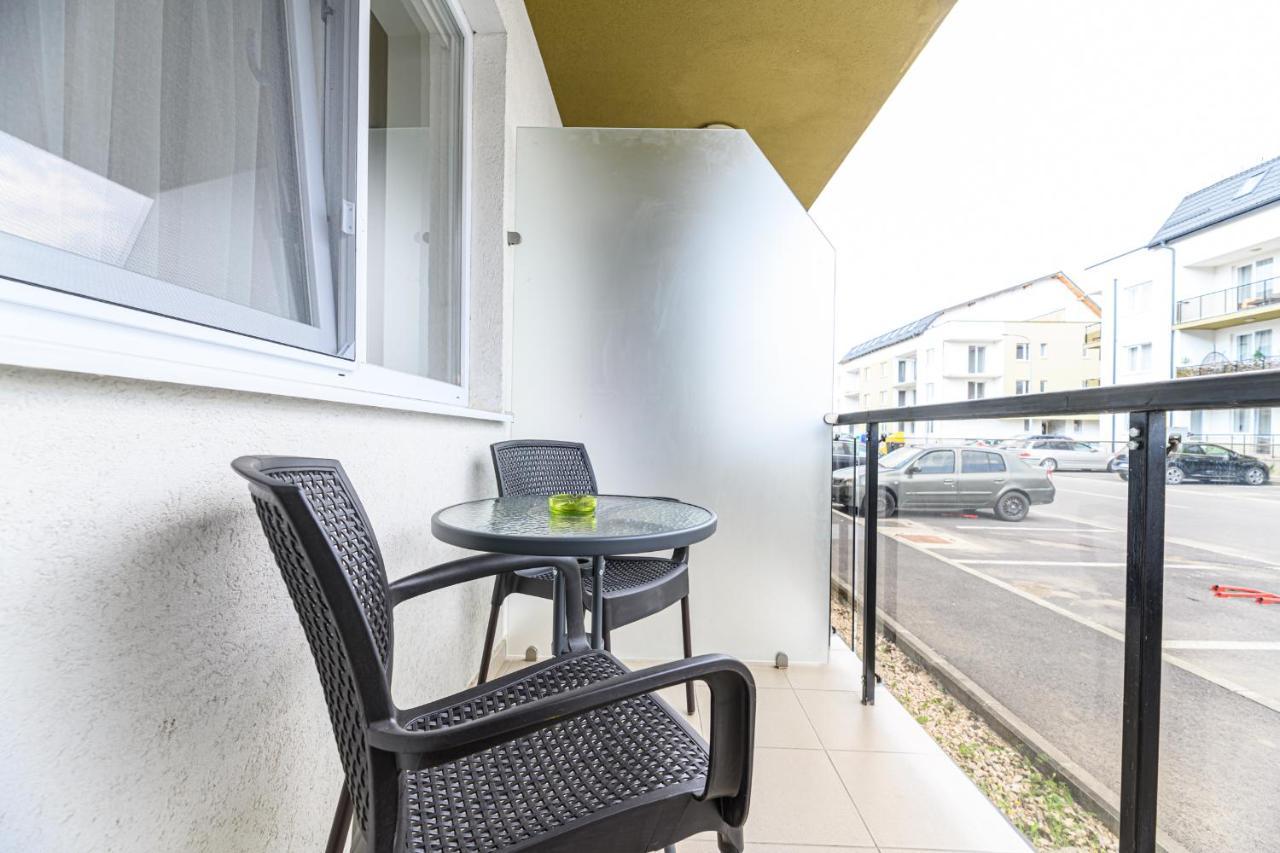 Sona Plus Brašov Exteriér fotografie